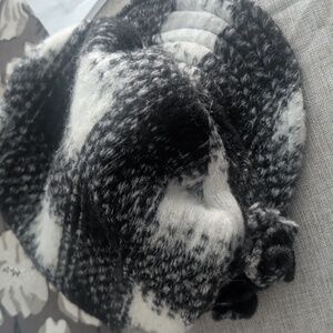 French Wool Cap